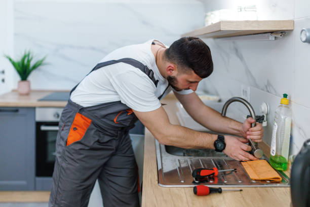 Best Pipe Repair Near Me  in El Granada, CA