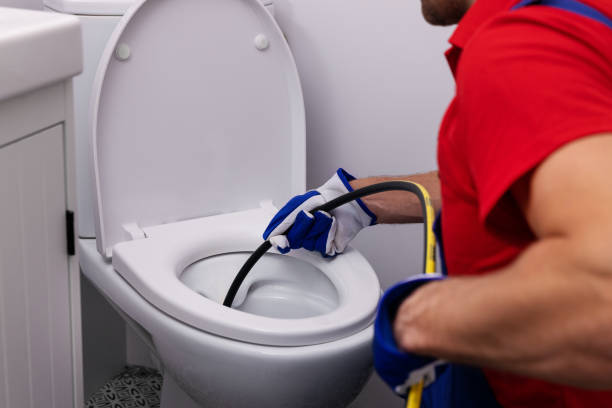 Best Water Heater Repair  in El Granada, CA