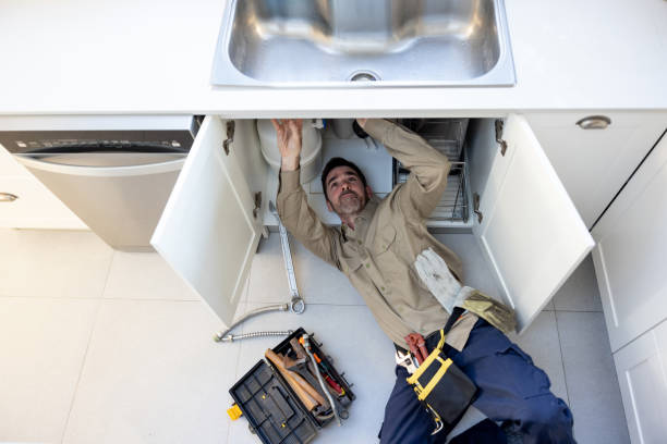 Best Shower Repair Services  in El Granada, CA