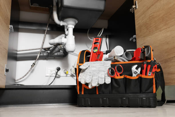 Best Water Leak Repair  in El Granada, CA