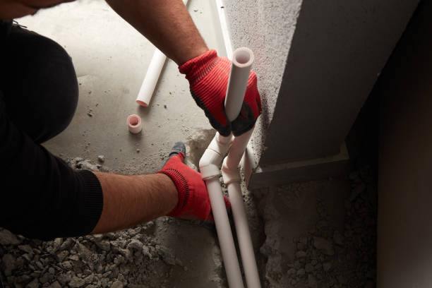 Best Clogged Drain Plumber  in El Granada, CA