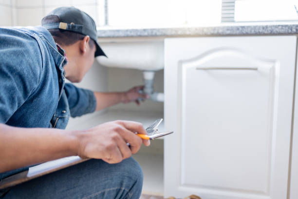 Best Sewer Line Repair  in El Granada, CA