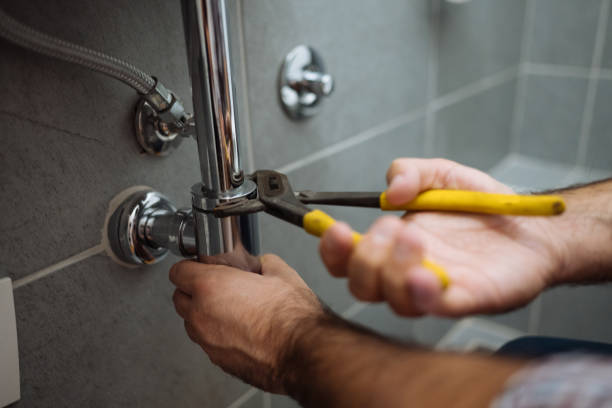 Professional Plumbing in El Granada, CA