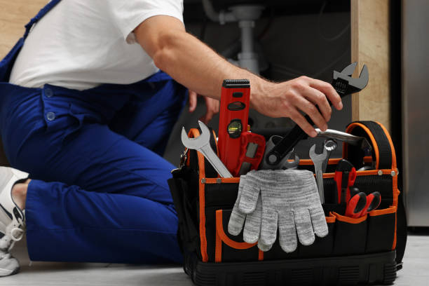 Shower Repair Services in El Granada, CA