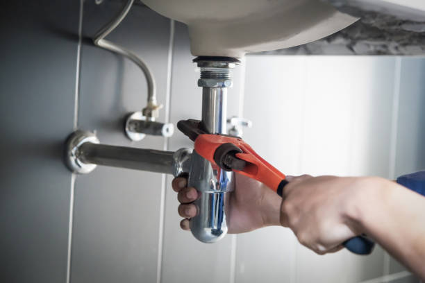 Best Drain Cleaning Services  in El Granada, CA