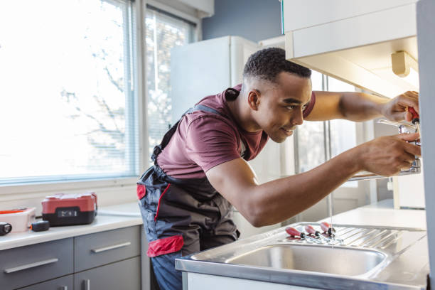 Best Affordable Plumber Near Me  in El Granada, CA